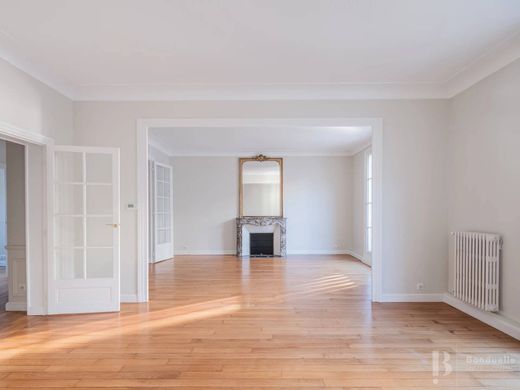 套间/公寓  塞纳河畔纳伊, Hauts-de-Seine