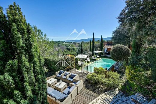 Luxury home in Puget, Vaucluse