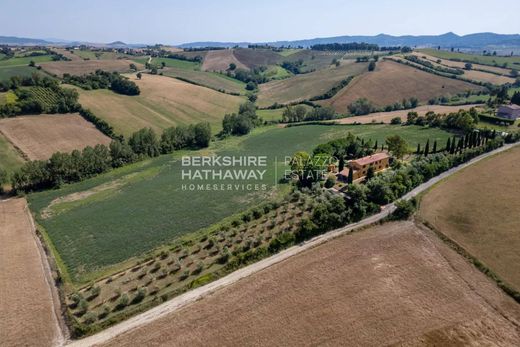 Villa a Orciano Pisano, Pisa