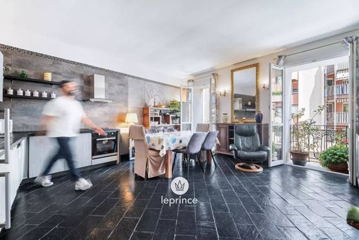 Apartment in Nice, Alpes-Maritimes