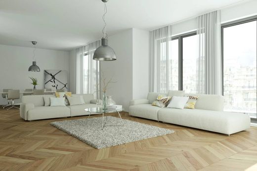 Apartment / Etagenwohnung in Boulogne-Billancourt, Hauts-de-Seine