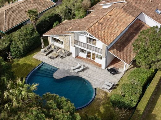 Villa Anglet, Pyrénées-Atlantiques