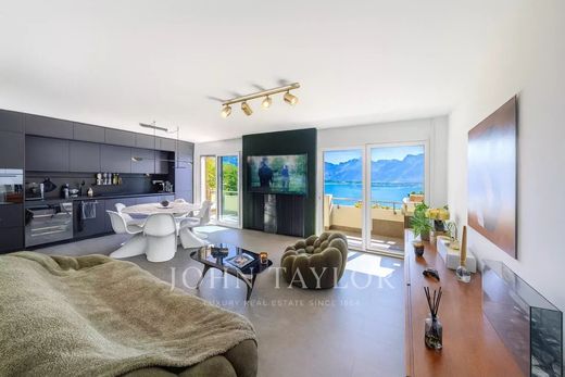 Διαμέρισμα σε Montreux, Riviera-Pays-d'Enhaut District