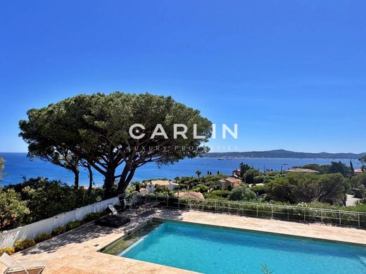 Villa en Sainte-Maxime, Var