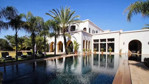 Villa à Marrakech, Marrakesh-Safi
