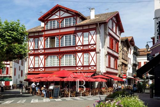 Apartment in Saint-Jean-de-Luz, Pyrénées-Atlantiques