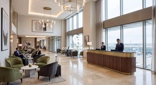 Hotel in Roissy-en-France, Val d'Oise