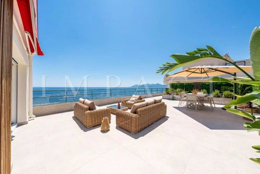 Daire Cannes, Alpes-Maritimes