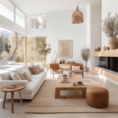 Apartment in Nanterre, Hauts-de-Seine