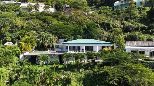 Villa in Almond Grove Estate