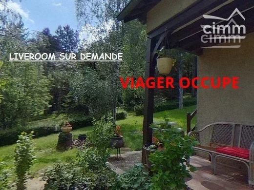 Casa de lujo en Bussières, Yonne