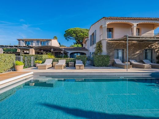 Villa in Sainte-Maxime, Var