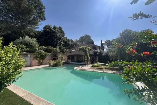 Casa de luxo - Le Val, Var