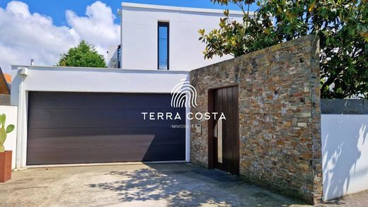 Элитный дом, Anglet, Pyrénées-Atlantiques