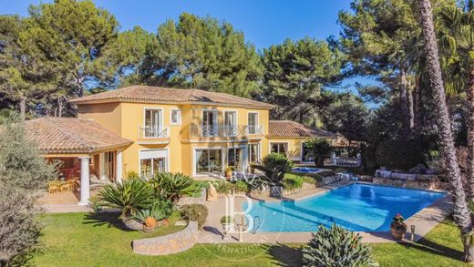 Villa en Mougins, Alpes Marítimos