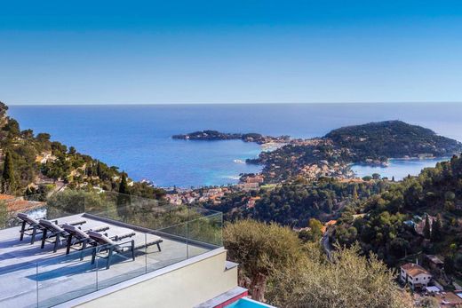 Villa à Villefranche-sur-Mer, Alpes-Maritimes