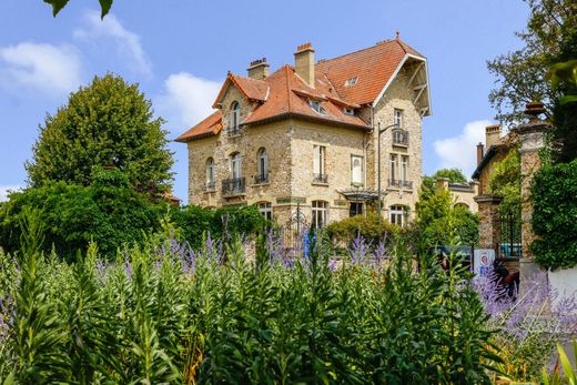 Luxe woning in Versailles, Yvelines