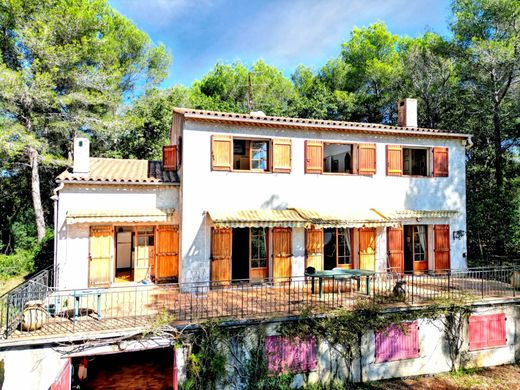 Villa a Antibes, Alpi Marittime