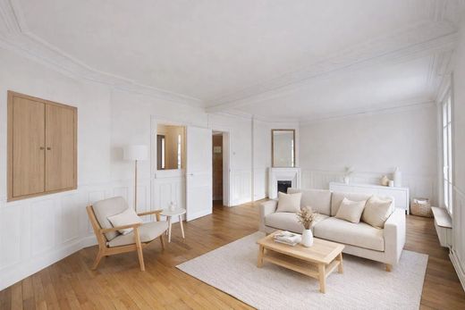 Appartement in Salpêtrière, Butte-aux-Cailles, Croulebarbe, Paris