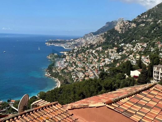 Casa de lujo en Roquebrune-Cap-Martin, Alpes Marítimos