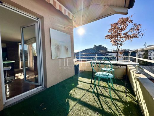 Apartamento - Annecy, Alta Sabóia