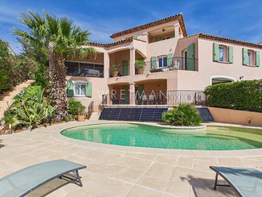 Villa in Vidauban, Var