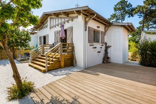 Элитный дом, Arcachon, Gironde