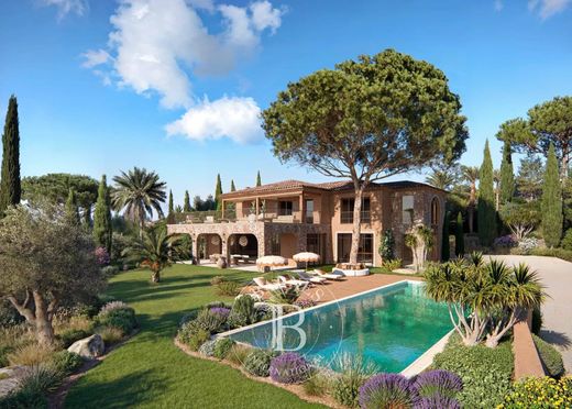 Luxury home in Saint-Tropez, Var