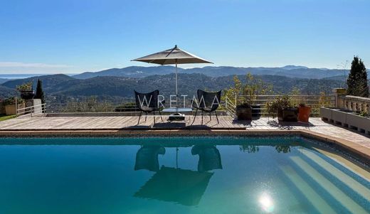 Villa in Cabris, Alpes-Maritimes