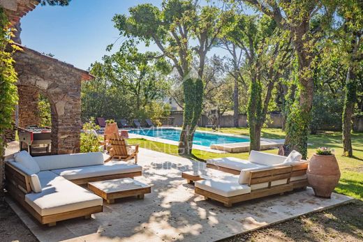 Villa a Grimaud, Var