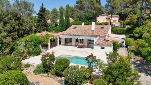 Maison de luxe à Saint-Clément-de-Rivière, Hérault
