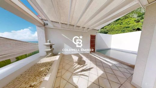 Apartamento - Gustavia
