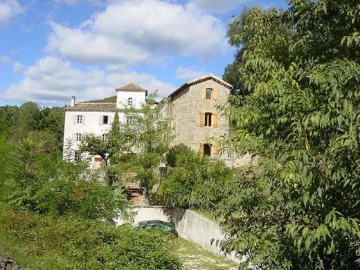 Casa rural / Casa de pueblo en Saint-Martin-de-Valgalgues, Gard