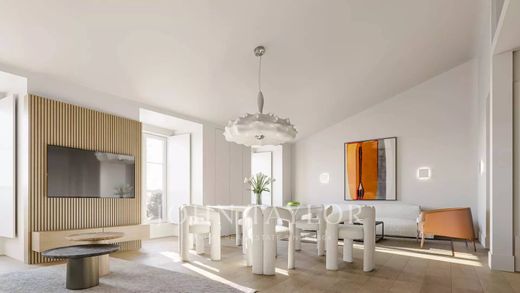 Piso / Apartamento en Misericórdia, Lisboa