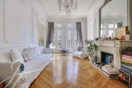 Apartamento - Saint-Germain, Odéon, Monnaie, Paris