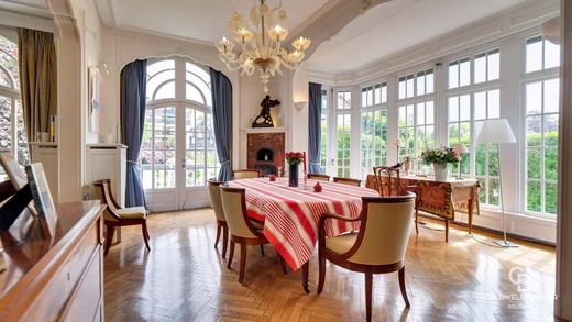 Casa de lujo en Uccle, Bruselas