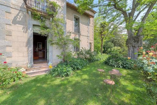 Lüks ev Vernet-les-Bains, Pyrénées-Orientales