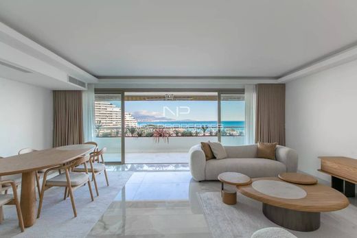 Apartment in Villeneuve-Loubet, Alpes-Maritimes