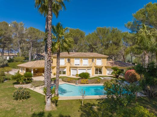 Villa in Mougins, Alpes-Maritimes