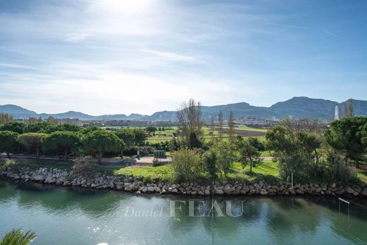 Apartment in Marseille, Bouches-du-Rhône