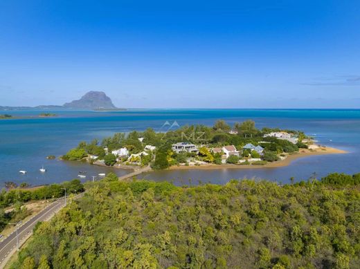 Apartamento - Îlot Fortier, Black River District