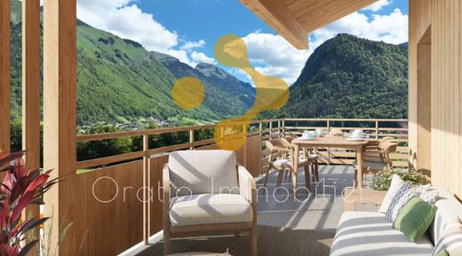 Apartamento - Morzine, Alta Sabóia