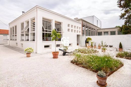 Luxe woning in Nantes, Loire-Atlantique