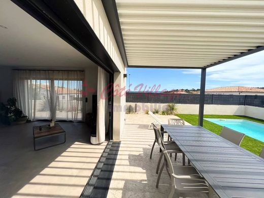 Villa - Narbona, Aude