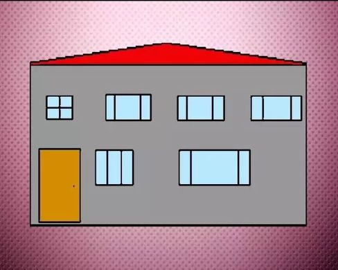 Residential complexes in Istres, Bouches-du-Rhône