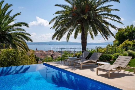 Вилла, Sainte-Maxime, Var