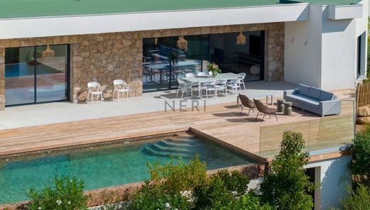 Pietrosella, South Corsicaのヴィラ