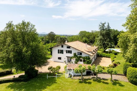 Luxury home in Bidart, Pyrénées-Atlantiques