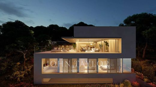 토지 / Camp de Mar, Illes Balears