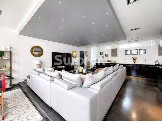 Loft in Annemasse, Haute-Savoie